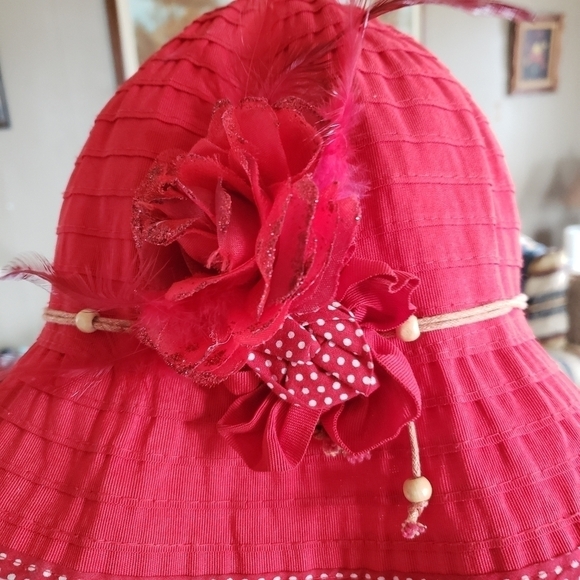 PARKHURST/WOMEN'S bucket hat - Picture 1 of 5